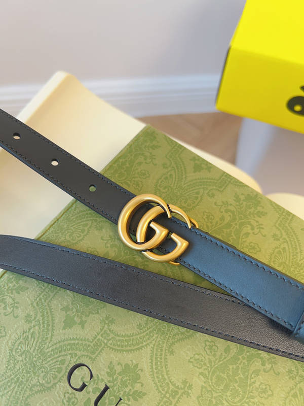 Gucci Belt 20MM GUB00214 Gucci Belt 20MM GUB00214