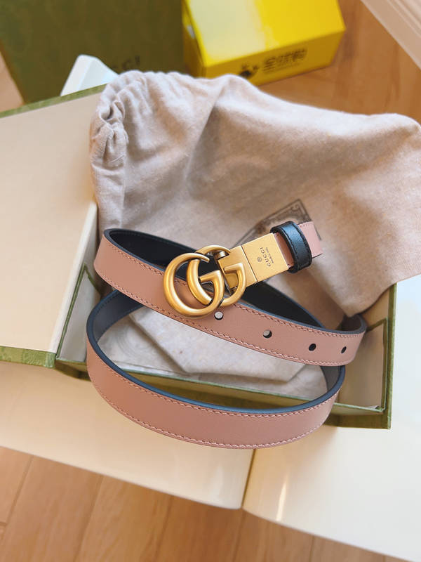 Gucci Belt 20MM GUB00217 Gucci Belt 20MM GUB00217