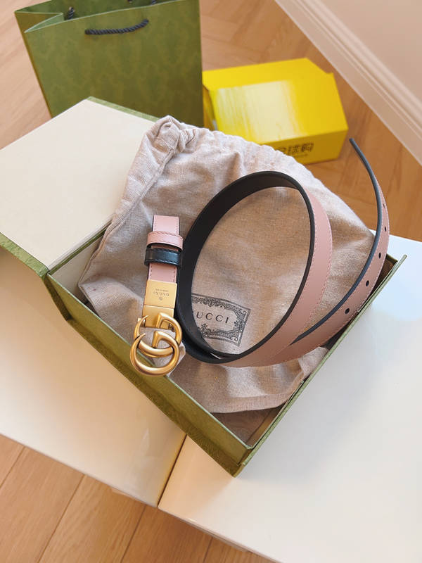 Gucci Belt 20MM GUB00217 Gucci Belt 20MM GUB00217
