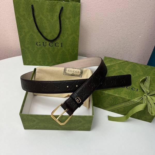 Gucci Belt 35MM GUB00254 Gucci Belt 35MM GUB00254