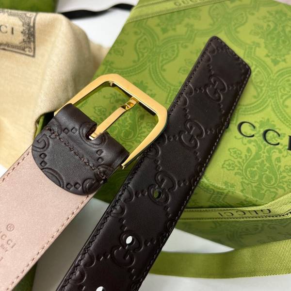 Gucci Belt 35MM GUB00254 Gucci Belt 35MM GUB00254