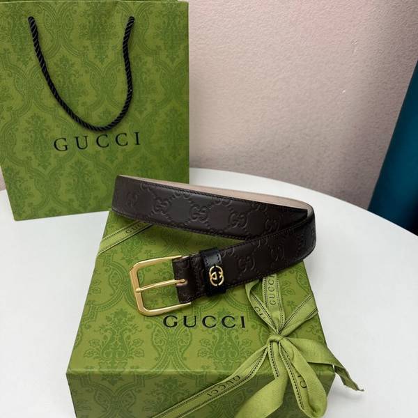 Gucci Belt 35MM GUB00254 Gucci Belt 35MM GUB00254