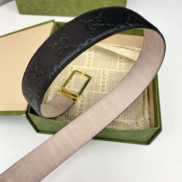 Gucci Belt 35MM GUB00257 Gucci Belt 35MM GUB00257