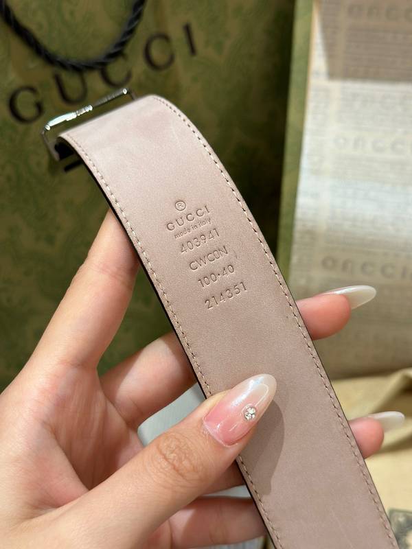 Gucci Belt 35MM GUB00261 Gucci Belt 35MM GUB00261