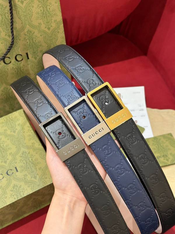 Gucci Belt 35MM GUB00261 Gucci Belt 35MM GUB00261