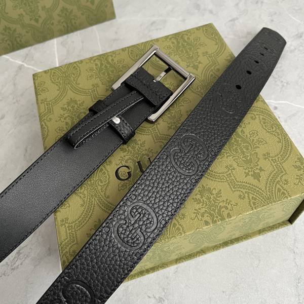 Gucci Belt 35MM GUB00262 Gucci Belt 35MM GUB00262
