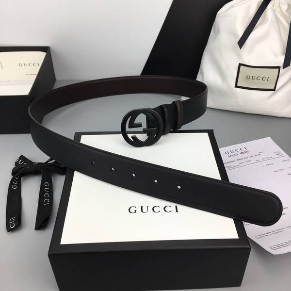 Gucci Belt 35MM GUB00265 Gucci Belt 35MM GUB00265