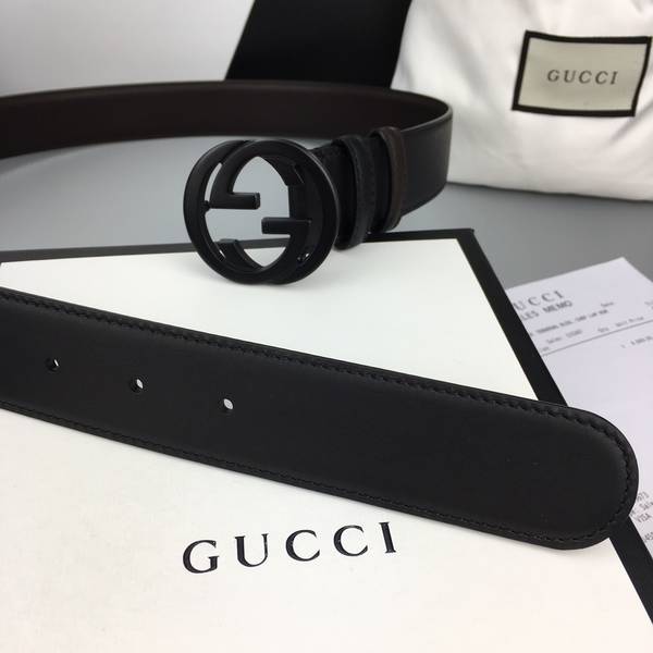 Gucci Belt 35MM GUB00265 Gucci Belt 35MM GUB00265