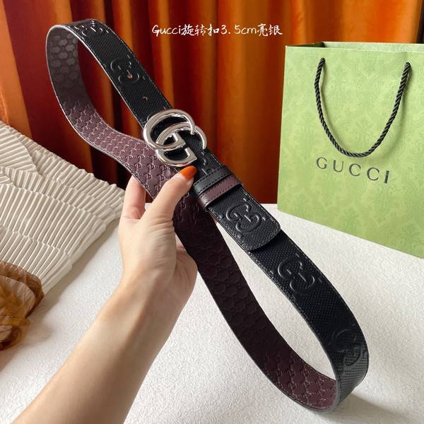 Gucci Belt 35MM GUB00270 Gucci Belt 35MM GUB00270