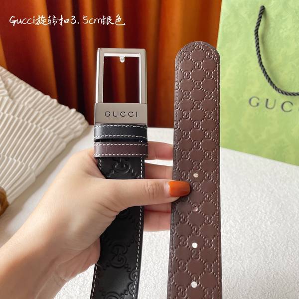Gucci Belt 35MM GUB00276 Gucci Belt 35MM GUB00276