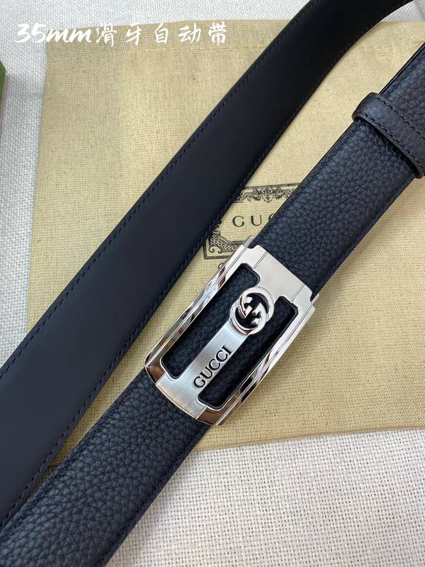 Gucci Belt 35MM GUB00284 Gucci Belt 35MM GUB00284