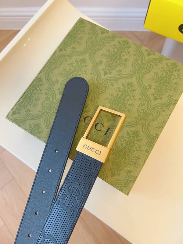 Gucci Belt 35MM GUB00305 Gucci Belt 35MM GUB00305