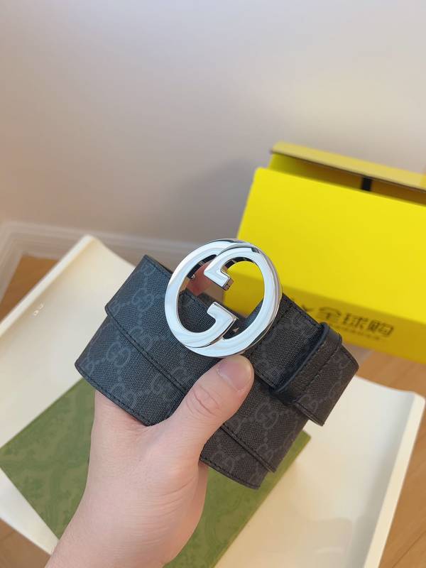 Gucci Belt 37MM GUB00315 Gucci Belt 37MM GUB00315