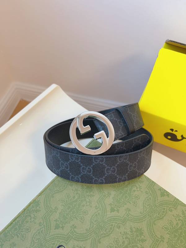 Gucci Belt 37MM GUB00315 Gucci Belt 37MM GUB00315