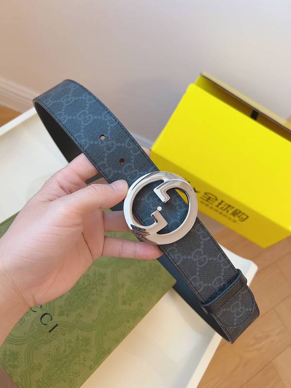 Gucci Belt 37MM GUB00315 Gucci Belt 37MM GUB00315