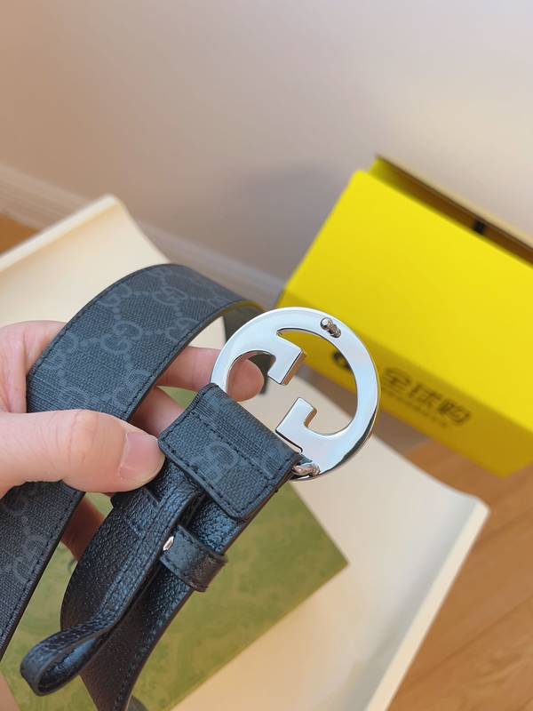 Gucci Belt 37MM GUB00315 Gucci Belt 37MM GUB00315