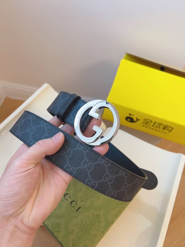 Gucci Belt 37MM GUB00315 Gucci Belt 37MM GUB00315