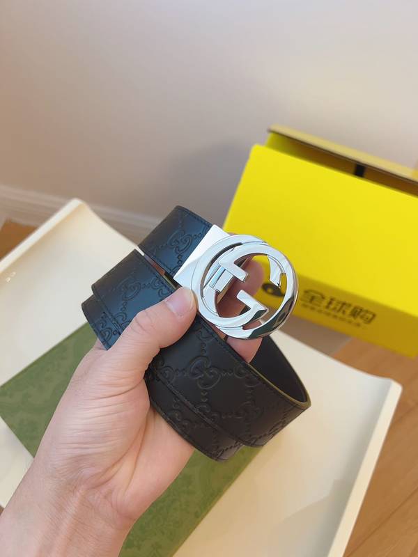 Gucci Belt 37MM GUB00316 Gucci Belt 37MM GUB00316
