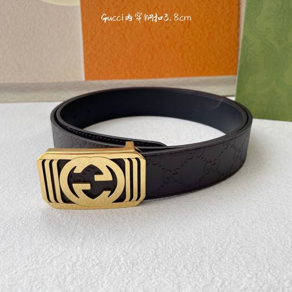 Gucci Belt 38MM GUB00319 Gucci Belt 38MM GUB00319