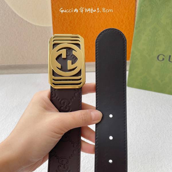 Gucci Belt 38MM GUB00319 Gucci Belt 38MM GUB00319