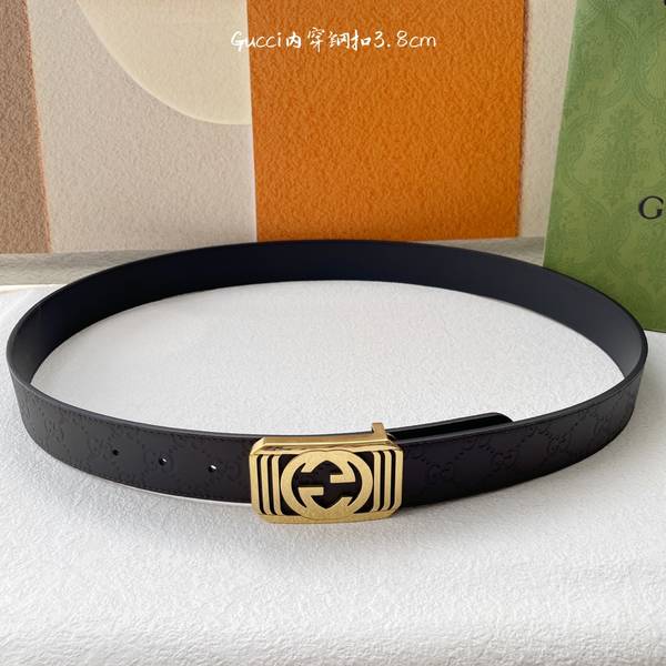 Gucci Belt 38MM GUB00319 Gucci Belt 38MM GUB00319