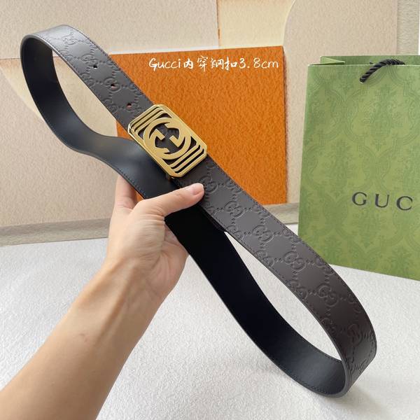 Gucci Belt 38MM GUB00319 Gucci Belt 38MM GUB00319
