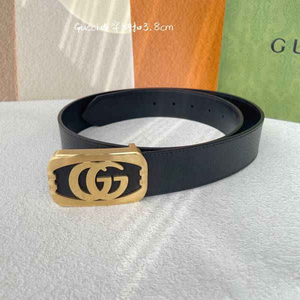 Gucci Belt 38MM GUB00325 Gucci Belt 38MM GUB00325