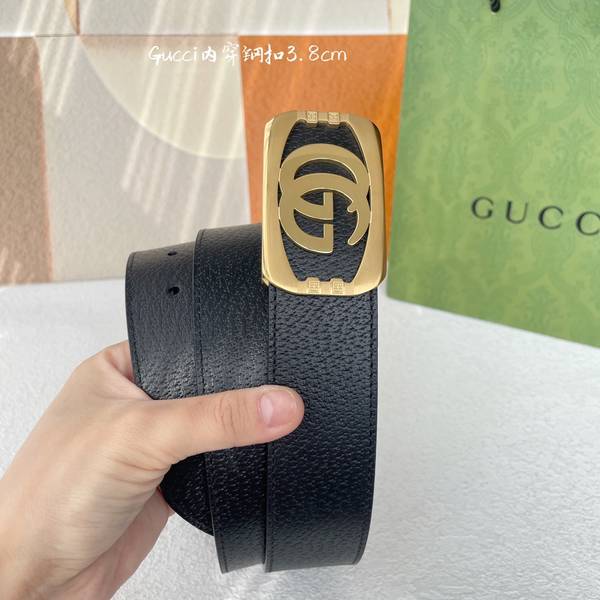 Gucci Belt 38MM GUB00325 Gucci Belt 38MM GUB00325