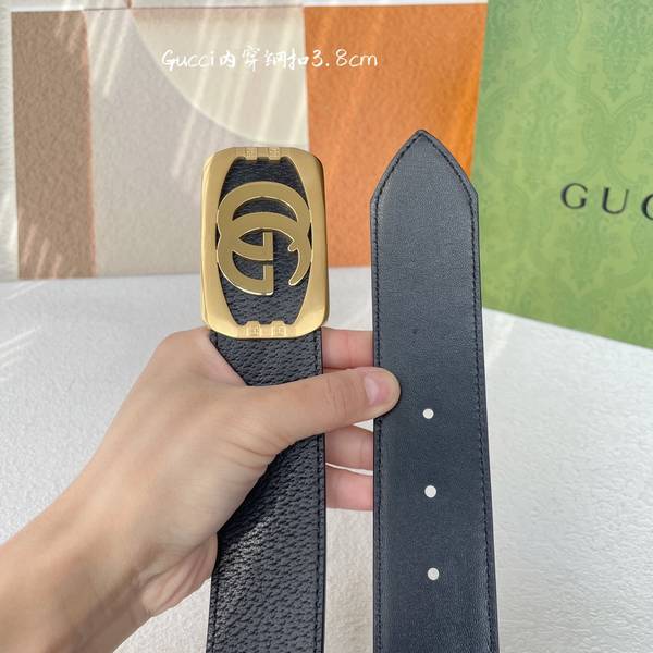 Gucci Belt 38MM GUB00325 Gucci Belt 38MM GUB00325