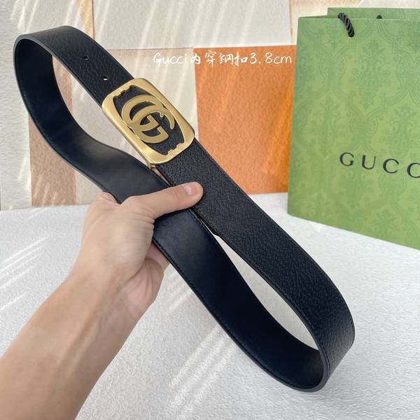 Gucci Belt 38MM GUB00325 Gucci Belt 38MM GUB00325
