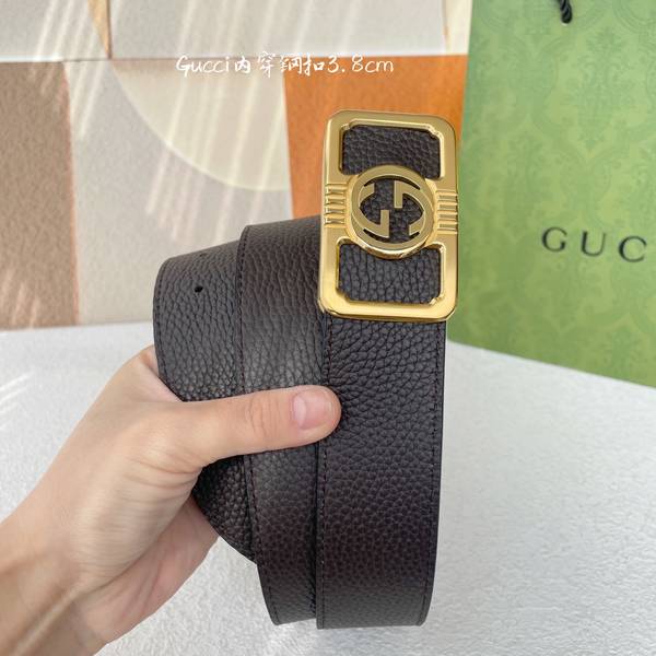 Gucci Belt 38MM GUB00327 Gucci Belt 38MM GUB00327
