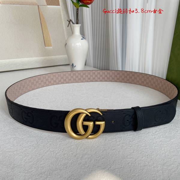 Gucci Belt 38MM GUB00332 Gucci Belt 38MM GUB00332