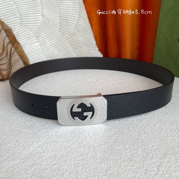 Gucci Belt 38MM GUB00339 Gucci Belt 38MM GUB00339