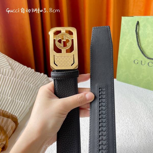 Gucci Belt 38MM GUB00342 Gucci Belt 38MM GUB00342
