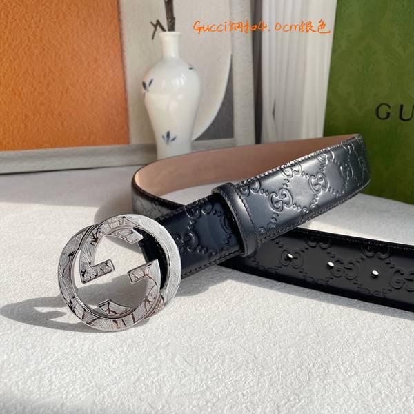 Gucci Belt 40MM GUB00377 Gucci Belt 40MM GUB00377