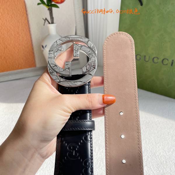 Gucci Belt 40MM GUB00377 Gucci Belt 40MM GUB00377