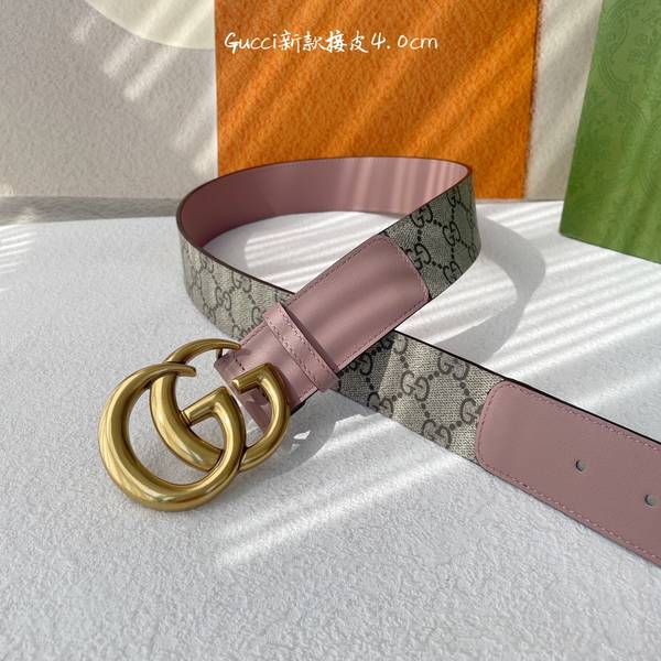 Gucci Belt 40MM GUB00378 Gucci Belt 40MM GUB00378