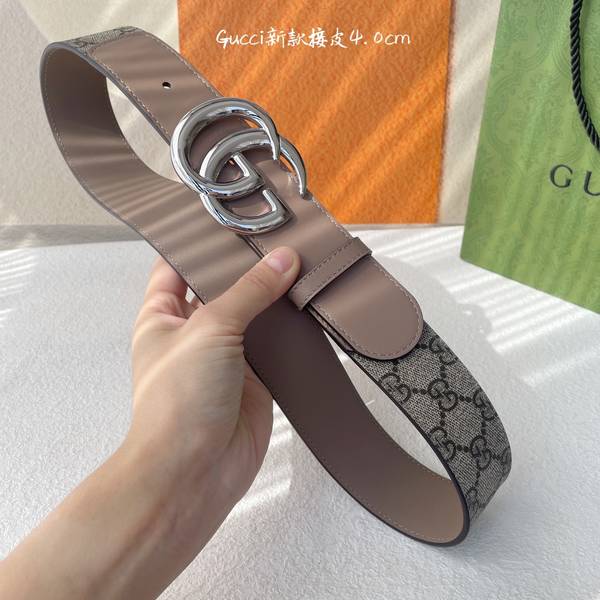 Gucci Belt 40MM GUB00379 Gucci Belt 40MM GUB00379