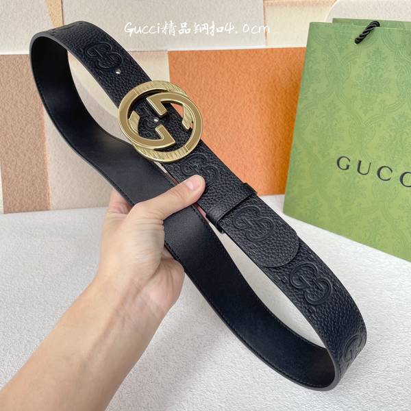 Gucci Belt 40MM GUB00382 Gucci Belt 40MM GUB00382