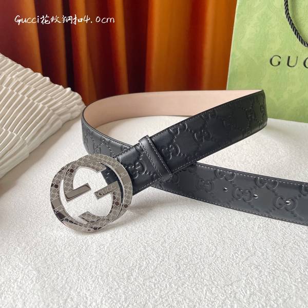 Gucci Belt 40MM GUB00397 Gucci Belt 40MM GUB00397
