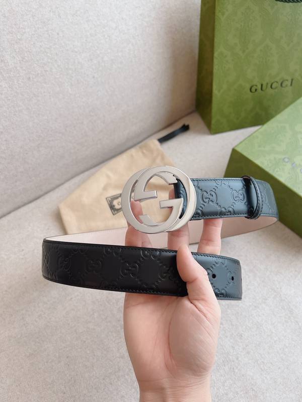 Gucci Belt 40MM GUB00406 Gucci Belt 40MM GUB00406
