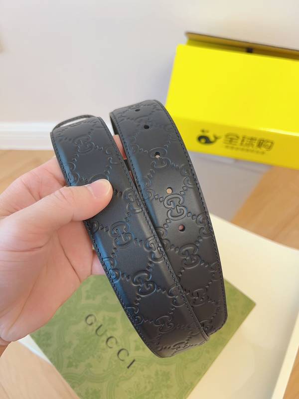 Gucci Belt 40MM GUB00413 Gucci Belt 40MM GUB00413