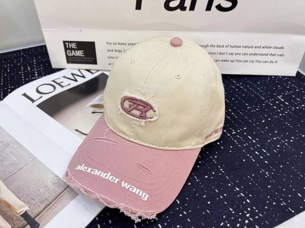 Alexanderwang Hat AWH00001-2 Alexanderwang Hat AWH00001-2