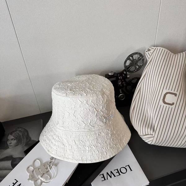 Balenciaga Hat BAH00156-1 Balenciaga Hat BAH00156-1