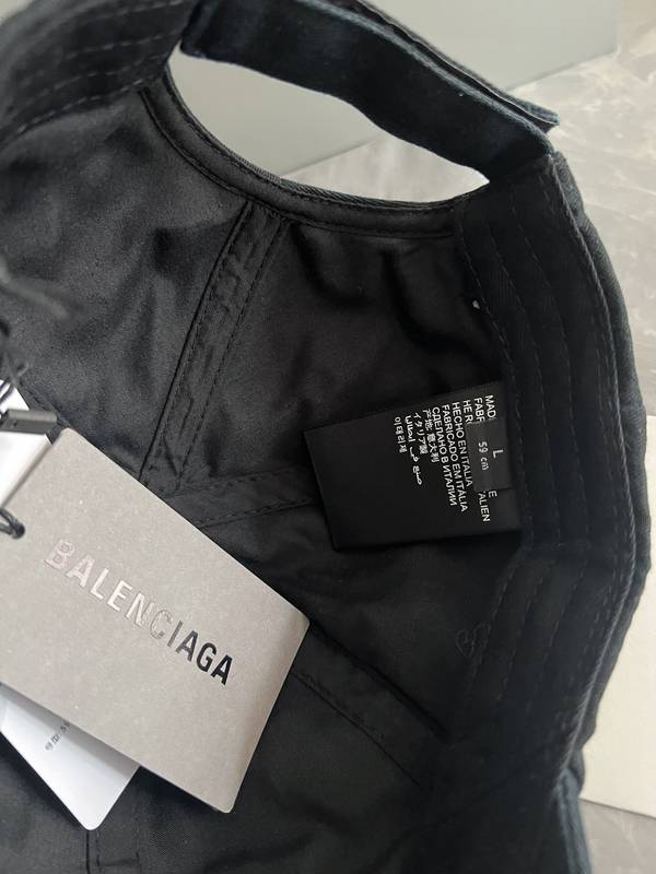 Balenciaga Hat BAH00165 Balenciaga Hat BAH00165