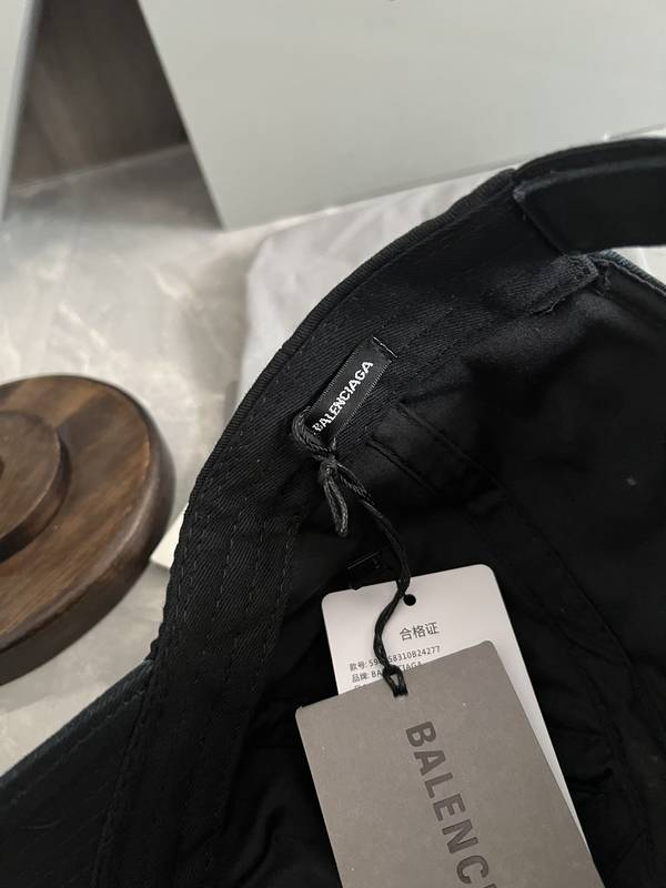 Balenciaga Hat BAH00165 Balenciaga Hat BAH00165