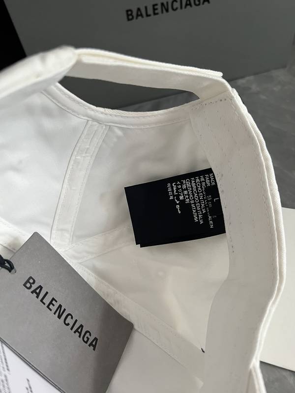 Balenciaga Hat BAH00166 Balenciaga Hat BAH00166