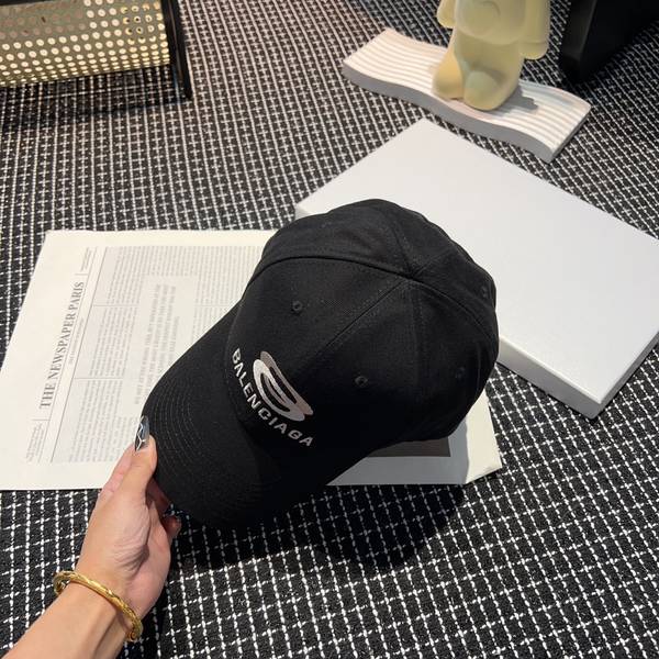 Balenciaga Hat BAH00176 Balenciaga Hat BAH00176