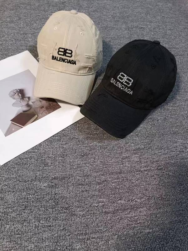 Balenciaga Hat BAH00180-1 Balenciaga Hat BAH00180-1