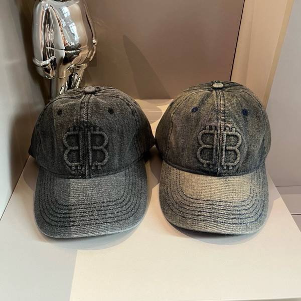 Balenciaga Hat BAH00189 Balenciaga Hat BAH00189